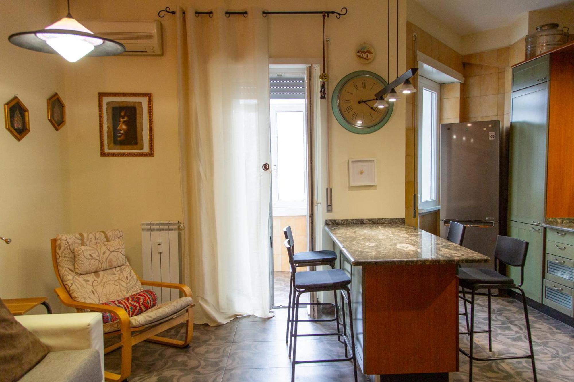 Sara'S Nest Near The Vatican Rzym Zewnętrze zdjęcie